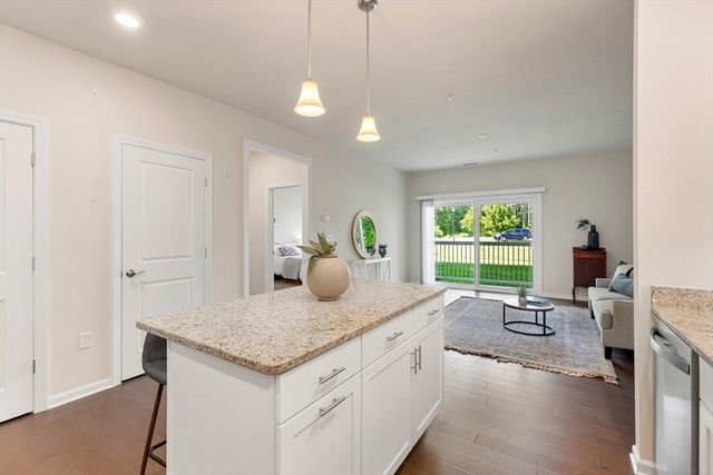 230 Martin's Landing 108, North Reading, MA 01864
