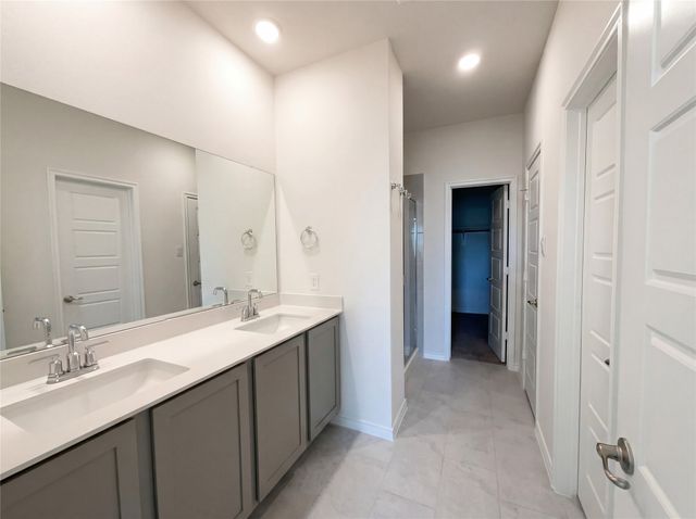 10104 High Banker Drive, Aubrey, TX 76227