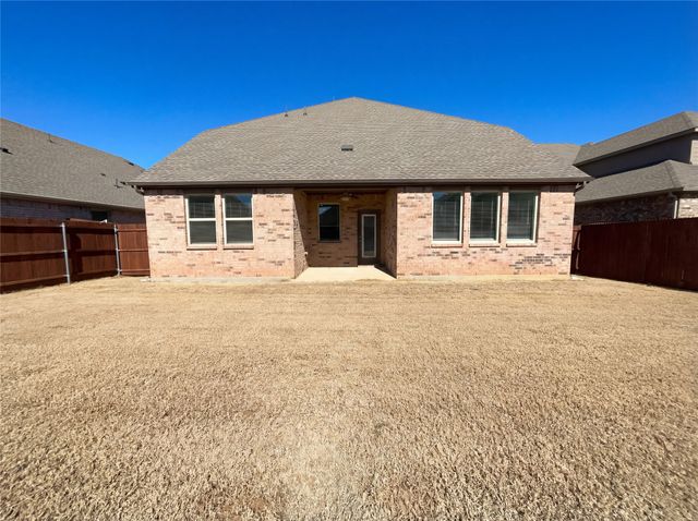 10104 High Banker Drive, Aubrey, TX 76227