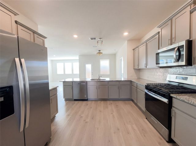 10104 High Banker Drive, Aubrey, TX 76227