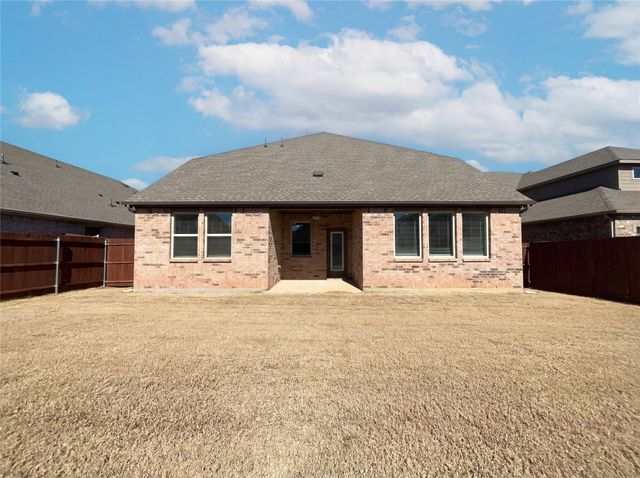 10104 High Banker Drive, Aubrey, TX 76227