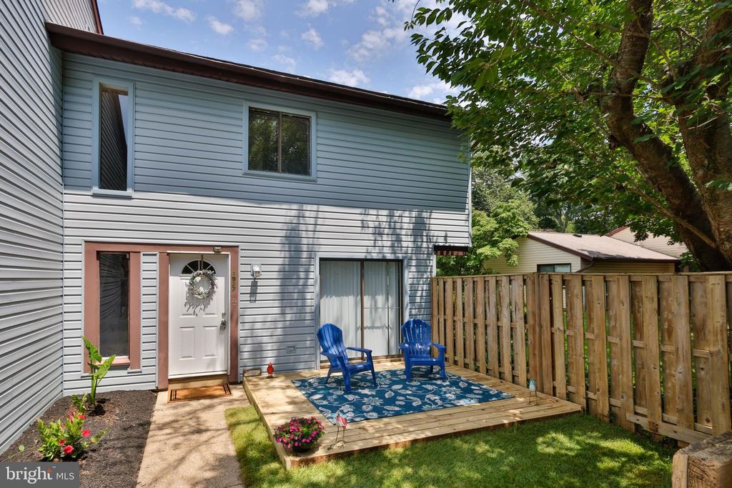 1927 BELLARBOR CIR, Crofton, MD 21114