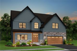 166 Autumn Meadows, Amherst, NY 14051
