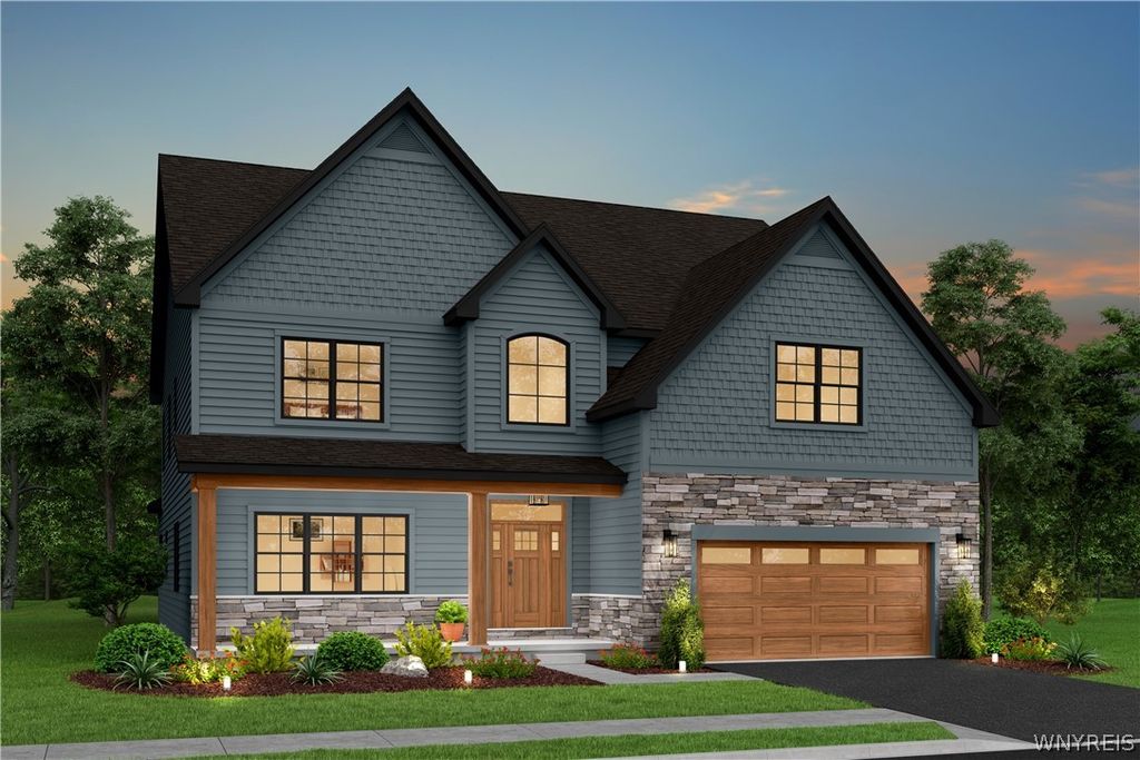 166 Autumn Meadows, Amherst, NY 14051