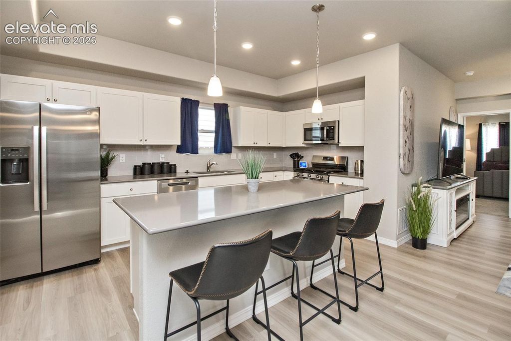 8627 Blue Feather Loop, Colorado Springs, CO 80908 — photo 2