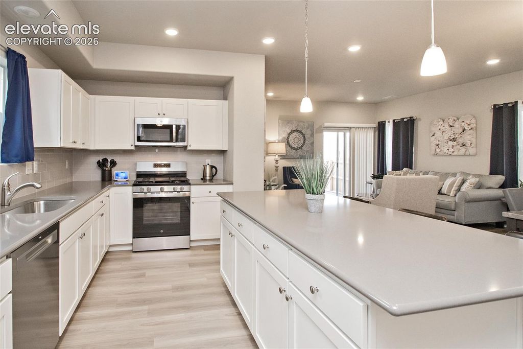 8627 Blue Feather Loop, Colorado Springs, CO 80908 — photo 4