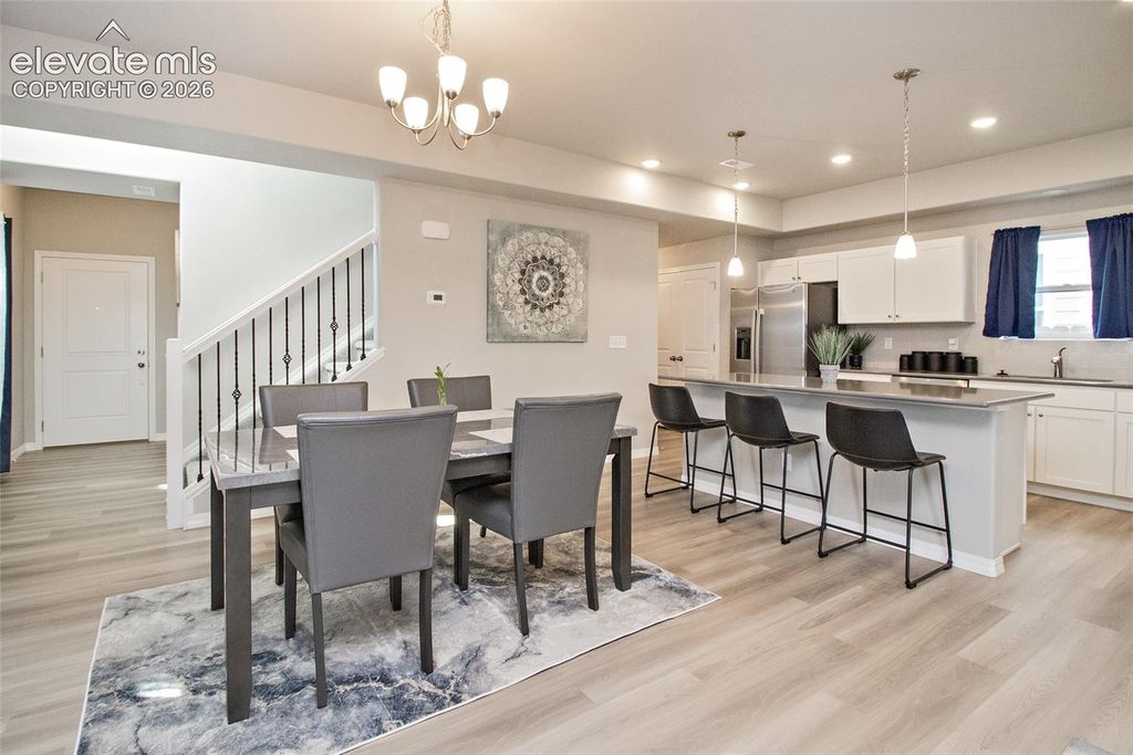 8627 Blue Feather Loop, Colorado Springs, CO 80908 — photo 5