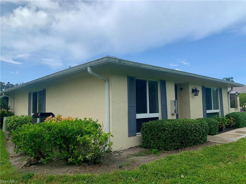63 Glades BLVD # 3, Naples, FL 34112
