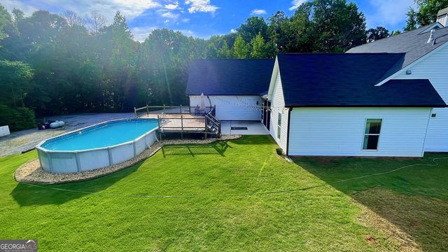 656 Belmont Road, Villa Rica, GA 30180