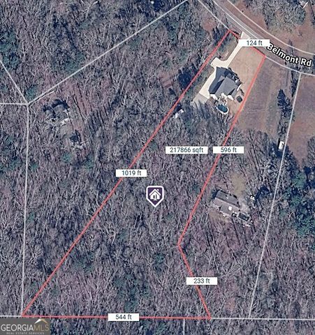 656 Belmont Road, Villa Rica, GA 30180