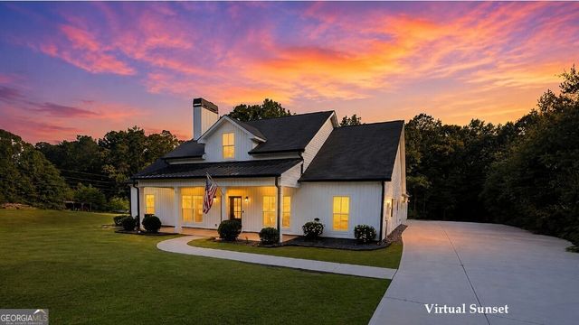 656 Belmont Road, Villa Rica, GA 30180