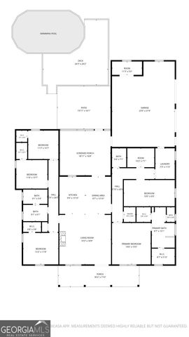 656 Belmont Road, Villa Rica, GA 30180