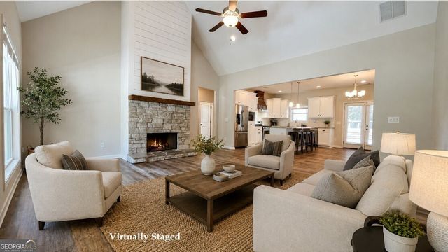 656 Belmont Road, Villa Rica, GA 30180