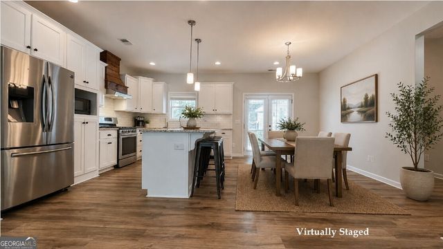 656 Belmont Road, Villa Rica, GA 30180