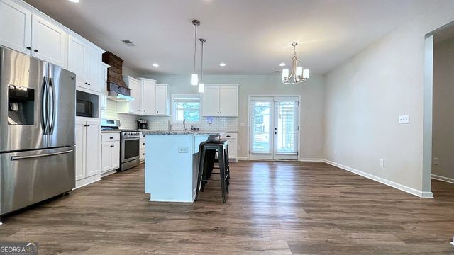 656 Belmont Road, Villa Rica, GA 30180