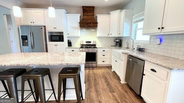 656 Belmont Road, Villa Rica, GA 30180