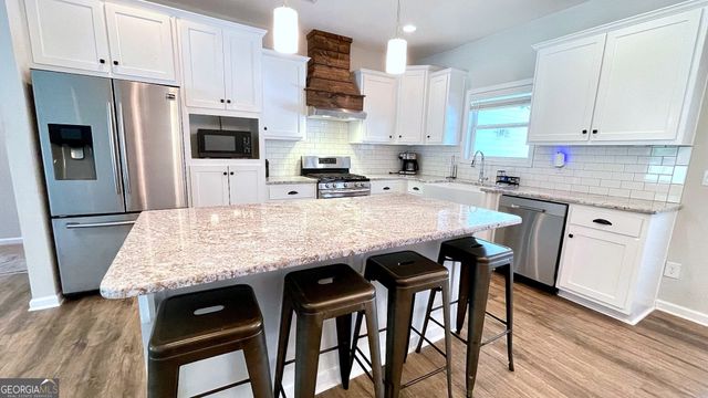 656 Belmont Road, Villa Rica, GA 30180