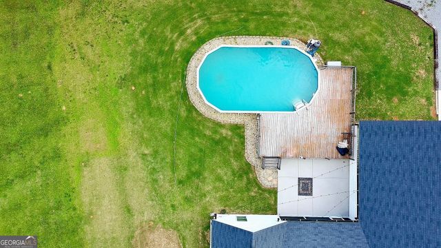656 Belmont Road, Villa Rica, GA 30180