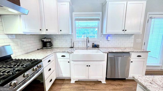 656 Belmont Road, Villa Rica, GA 30180