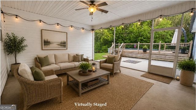 656 Belmont Road, Villa Rica, GA 30180