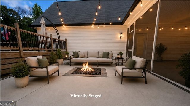 656 Belmont Road, Villa Rica, GA 30180