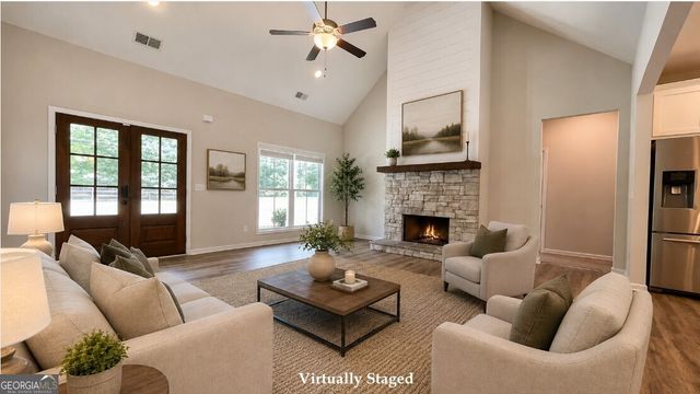 656 Belmont Road, Villa Rica, GA 30180