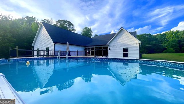 656 Belmont Road, Villa Rica, GA 30180