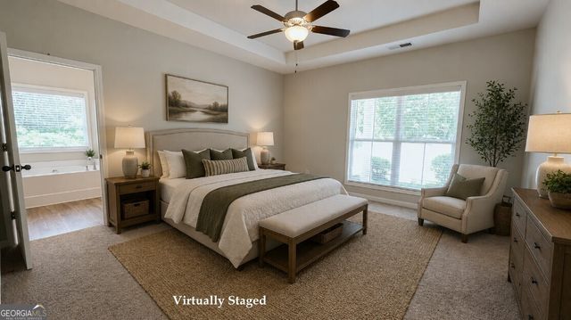 656 Belmont Road, Villa Rica, GA 30180