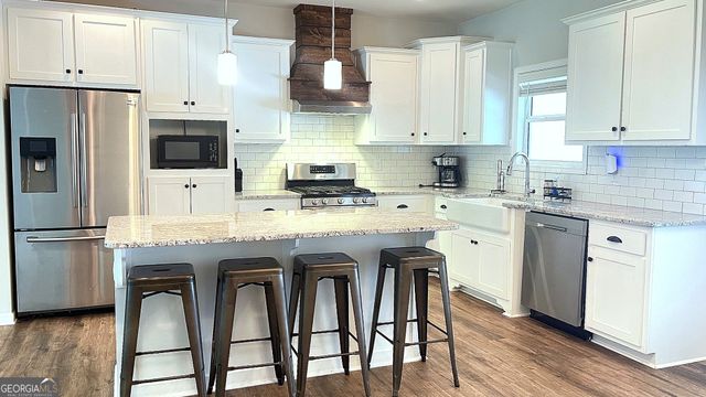 656 Belmont Road, Villa Rica, GA 30180
