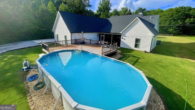 656 Belmont Road, Villa Rica, GA 30180