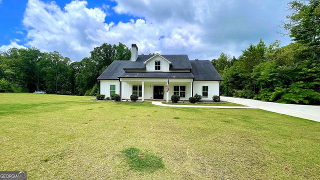 656 Belmont Road, Villa Rica, GA 30180