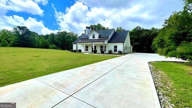 656 Belmont Road, Villa Rica, GA 30180