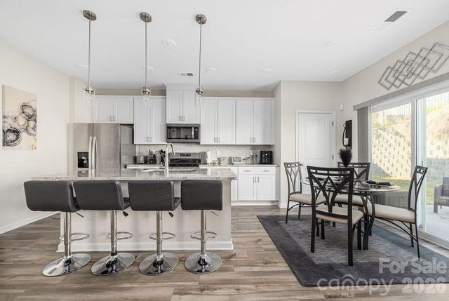 1135 Harland Street, Charlotte, NC 28216