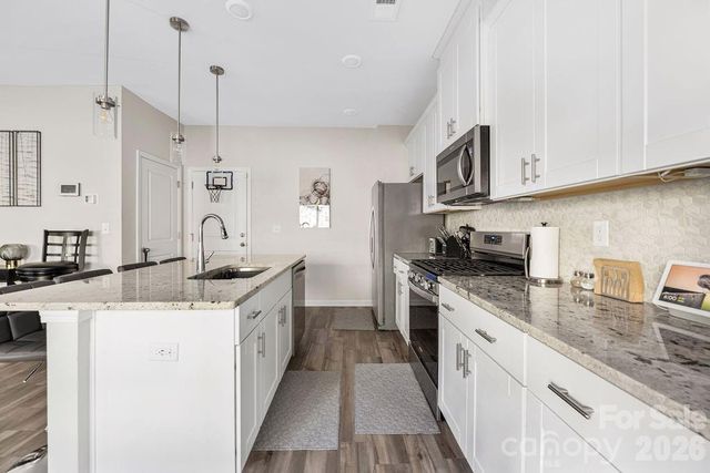 1135 Harland Street, Charlotte, NC 28216