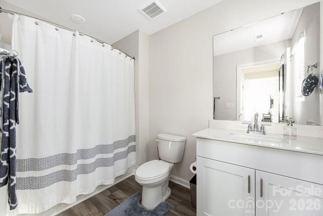 1135 Harland Street, Charlotte, NC 28216