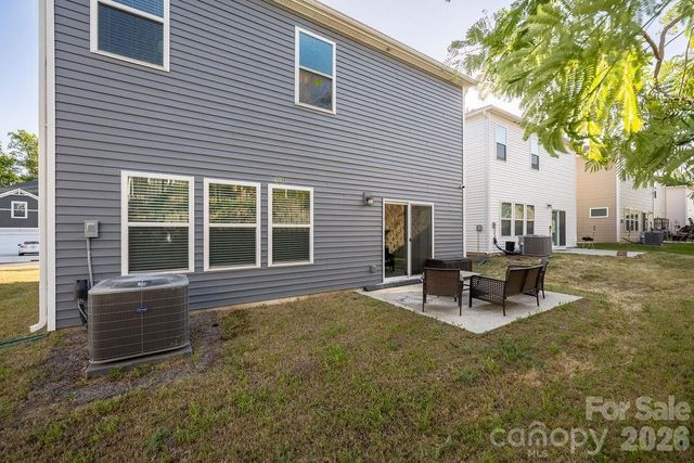 1135 Harland Street, Charlotte, NC 28216