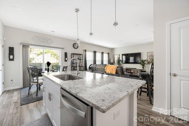 1135 Harland Street, Charlotte, NC 28216