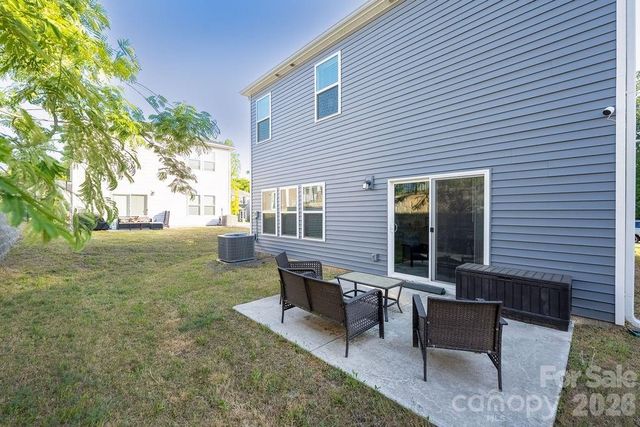 1135 Harland Street, Charlotte, NC 28216
