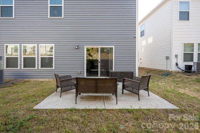 1135 Harland Street, Charlotte, NC 28216
