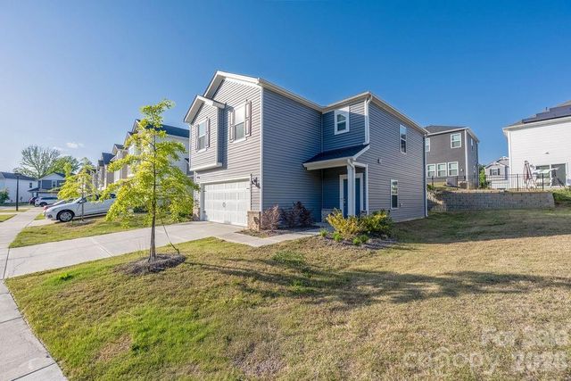 1135 Harland Street, Charlotte, NC 28216