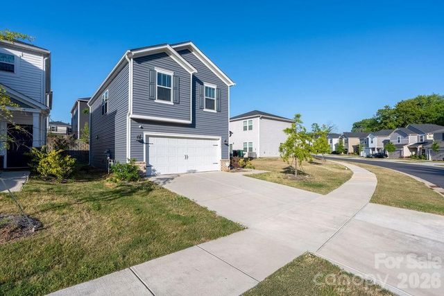 1135 Harland Street, Charlotte, NC 28216