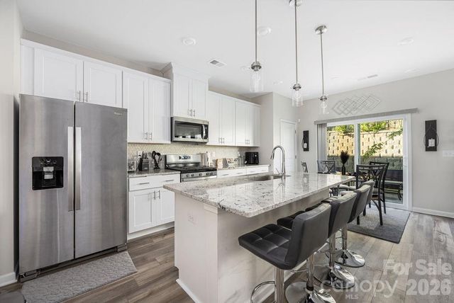 1135 Harland Street, Charlotte, NC 28216