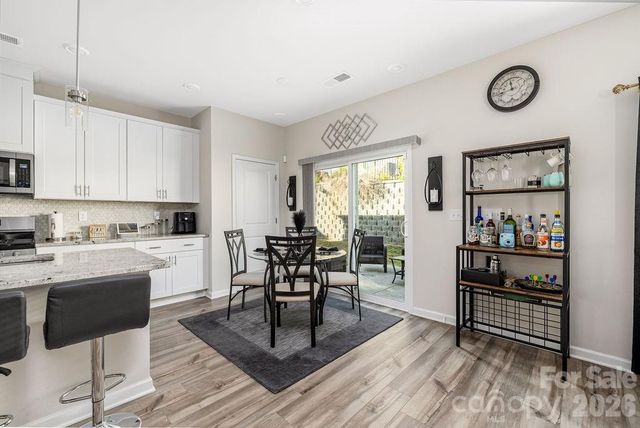 1135 Harland Street, Charlotte, NC 28216
