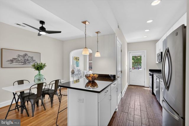308 EMERSON ST NW, Washington, DC 20011