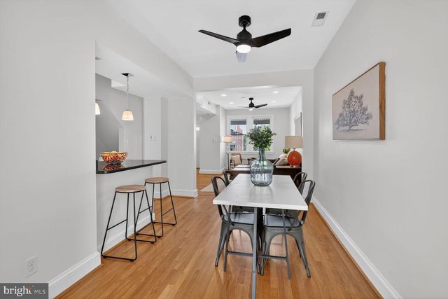 308 EMERSON ST NW, Washington, DC 20011