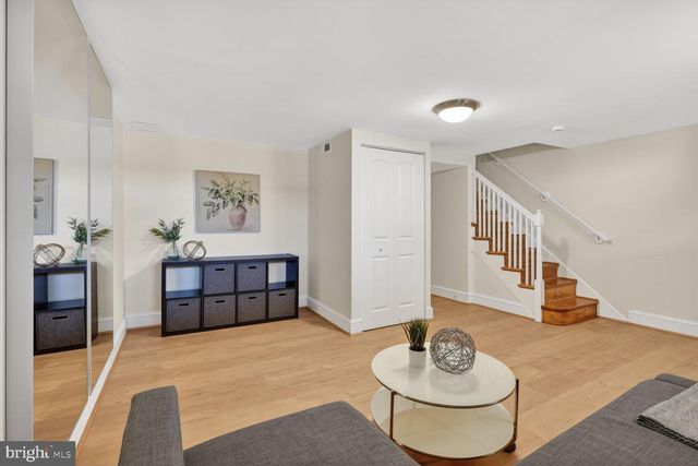 308 EMERSON ST NW, Washington, DC 20011