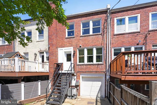 308 EMERSON ST NW, Washington, DC 20011