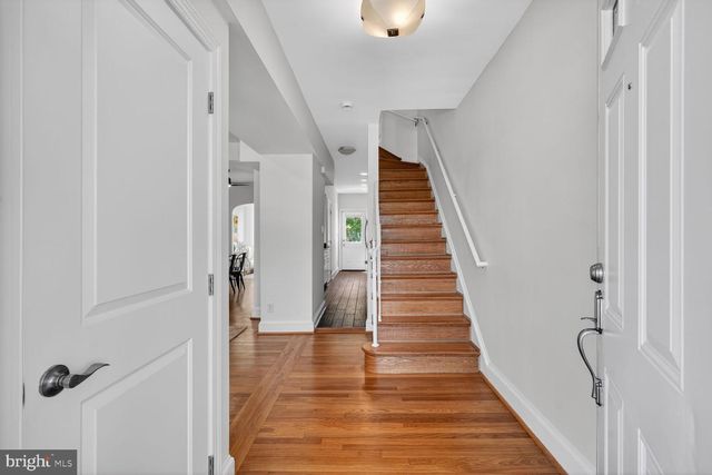 308 EMERSON ST NW, Washington, DC 20011