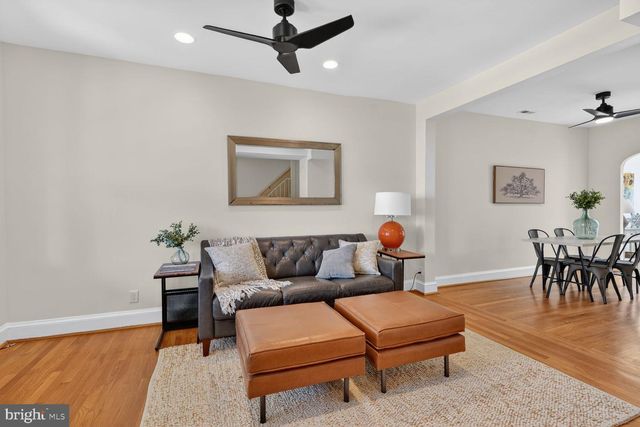 308 EMERSON ST NW, Washington, DC 20011