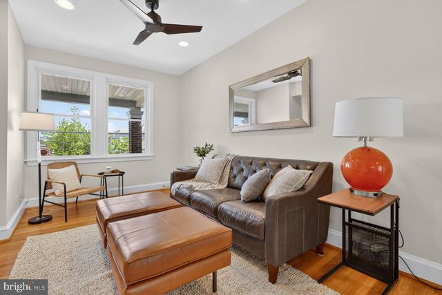 308 EMERSON ST NW, Washington, DC 20011